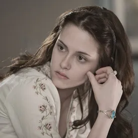 Кристен Стюарт призналась, что ей хотелось бы снять свою версию «Сумерек»