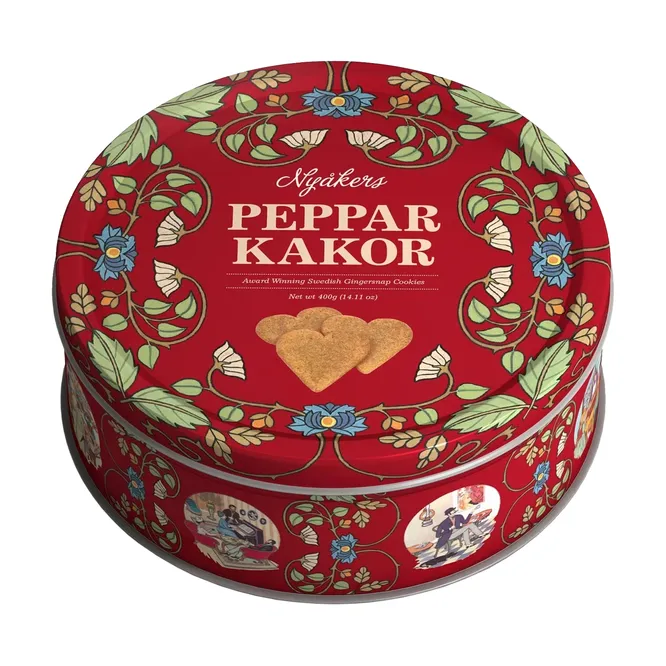 Имбирное печенье, 1203 руб.