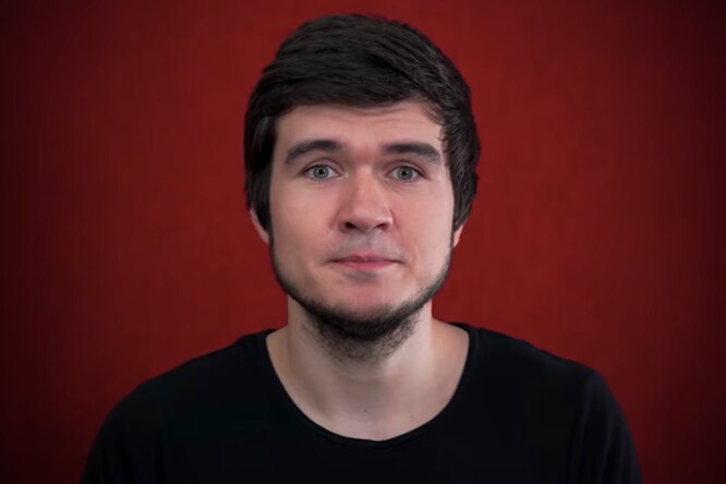 РКН заблокировал BadComedian в своей группе во «ВКонтакте» за вопрос о претензиях к фильму «Айта» РКН заблокировал BadComedian в своей группе во «ВКонтакте» за вопрос о претензиях к фильму «Айта»
