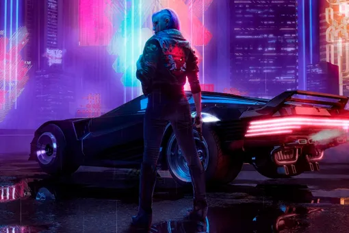 Игру Cyberpunk 2077 отзывают из PlayStation Store. Геймеры жаловались на баги в главной игре года