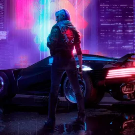 Игру Cyberpunk 2077 отзывают из PlayStation Store. Геймеры жаловались на баги в главной игре года