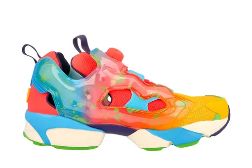 Jelly Belly x Reebok Instapump Fury