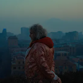 Куда сходить в выходные: выставки, перформансы и новогодние форматы