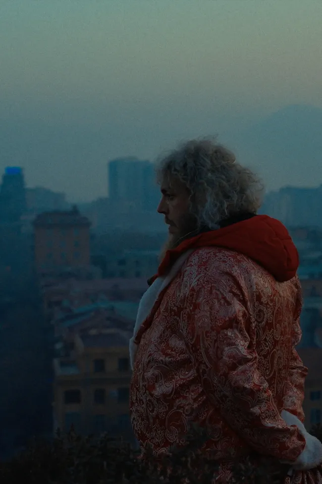 Куда сходить в выходные: выставки, перформансы и новогодние форматы