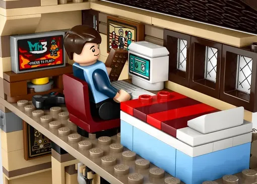 Lego Lego