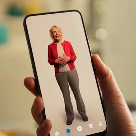 В США вышло приложение, позволяющее общаться с ИИ-аватарами умерших родственников В США вышло приложение, позволяющее общаться с ИИ-аватарами умерших родственников