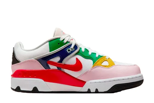 Nigo × Nike Air Force 3 Nigo × Nike Air Force 3