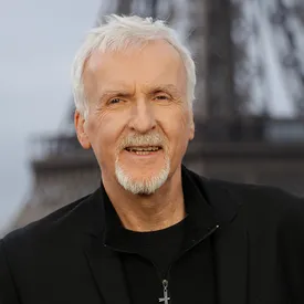 Джеймс Кэмерон стал миллиардером