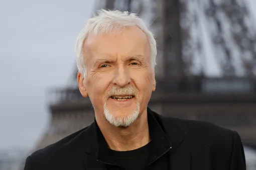 Джеймс Кэмерон стал миллиардером Джеймс Кэмерон стал миллиардером