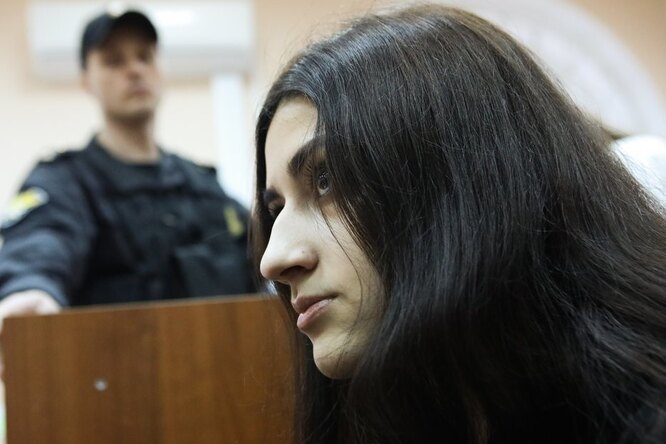 Защита сестер Хачатурян попросила о суде присяжных