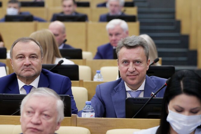 Депутаты от «Единой России» предлагают прописать в УК химическую кастрацию педофилов Депутаты от «Единой России» предлагают прописать в УК химическую кастрацию педофилов