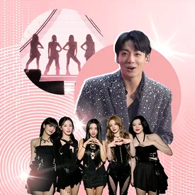 Опа, Gangnam Style: как k-pop покорил мир