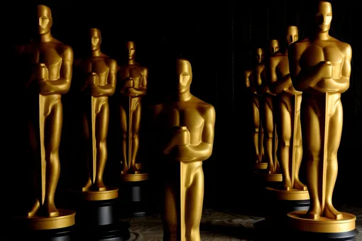 На «Оскар» начнут номинировать фильмы, прокат и премьера которых проходили онлайн