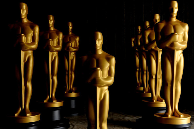 На «Оскар» начнут номинировать фильмы, прокат и премьера которых проходили онлайн