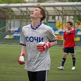 Последняя коллекция Гоши Рубчинского и adidas появится в Москве за день до мирового релиза Последняя коллекция Гоши Рубчинского и adidas появится в Москве за день до мирового релиза