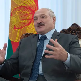 «Я действовал законно»: Лукашенко впервые прокомментировал посадку самолета RyanAir в Минске «Я действовал законно»: Лукашенко впервые прокомментировал посадку самолета RyanAir в Минске