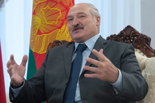 «Я действовал законно»: Лукашенко впервые прокомментировал посадку самолета RyanAir в Минске
