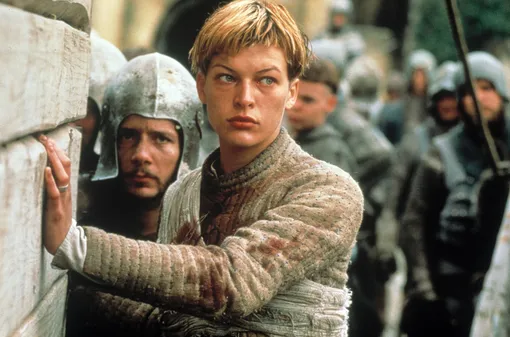 «Жанна д'Арк» (1999) «Жанна д'Арк» (1999)