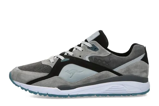 43einhalb x KangaROOS Runaway «LUPUS»