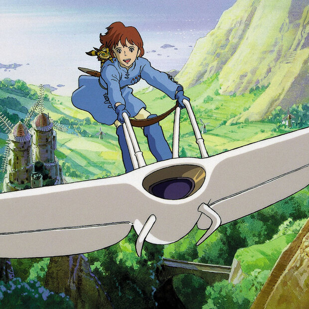 Ghibli крепчает: вспоминаем все полнометражные фильмы Хаяо Миядзаки в хронологическом порядке