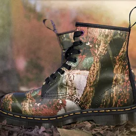 Dr. Martens выпустили совместную коллекцию с группой Black Sabbath Dr. Martens выпустили совместную коллекцию с группой Black Sabbath