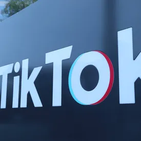 В США суд временно заблокировал запрет Трампа на скачивание TikTok