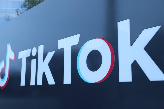 В США суд временно заблокировал запрет Трампа на скачивание TikTok