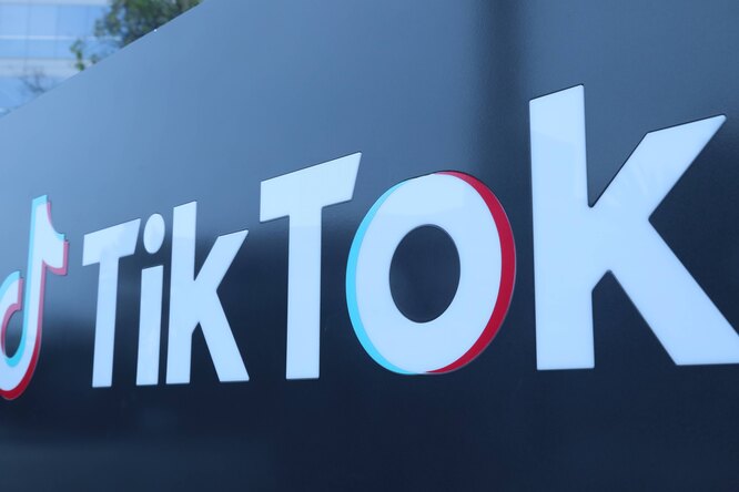 В США суд временно заблокировал запрет Трампа на скачивание TikTok В США суд временно заблокировал запрет Трампа на скачивание TikTok