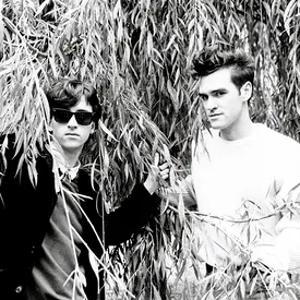 The Smiths воссоединятся. Группа отправится в гастрольный тур The Smiths воссоединятся. Группа отправится в гастрольный тур