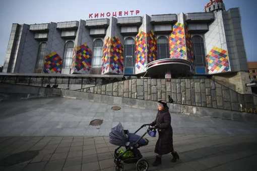 Никита Михалков попросил мэрию Москвы выкупить киноцентр «Соловей», на месте которого хотят построить жилой комплекс