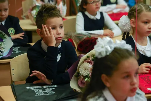 Более 40% российских школьников пожаловались на депрессию из-за дистанционки