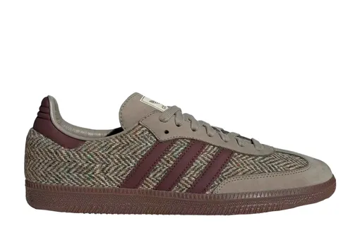 adidas Samba Tweed Pack adidas Samba Tweed Pack