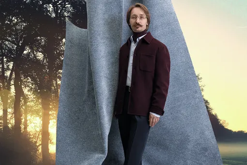 «Иногда мне кажется, что я отдыхаю именно на работе. Художник по свету Максим Греллер — о театре как живом организме, вдохновении и умении видеть свет «Иногда мне кажется, что я отдыхаю именно на работе. Художник по свету Максим Греллер — о театре как живом организме, вдохновении и умении видеть свет