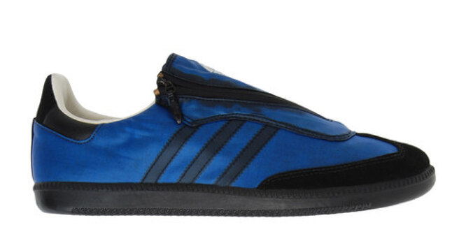 adidas Samba х Stone Island