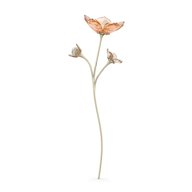 Декоративный цветок Swarovski, 8 750 руб.