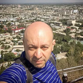 В Москве задержали главного редактора «Медиазоны» Сергея Смирнова В Москве задержали главного редактора «Медиазоны» Сергея Смирнова
