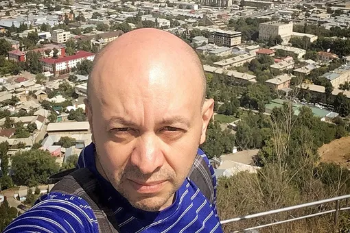 В Москве задержали главного редактора «Медиазоны» Сергея Смирнова