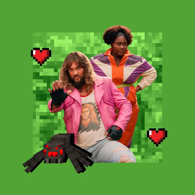 Верхом на курице: в чем феномен видеоигры Minecraft?
