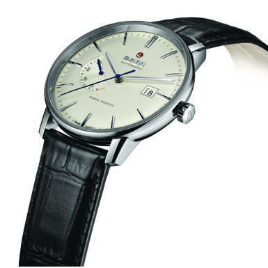 Rado обновили знаковую коллекцию Coupole Classic Automatic Rado обновили знаковую коллекцию Coupole Classic Automatic