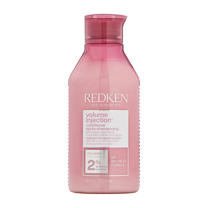 Кондиционер для объёма и плотности волос Volume Injection, Redken