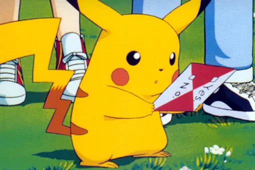 В Японии показали последний, 1234-й эпизод аниме-сериала Pokemon