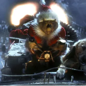 Полиция Нью-Йорка объявила в розыск Гринча и предложила вознаграждение в размере $10 тысяч