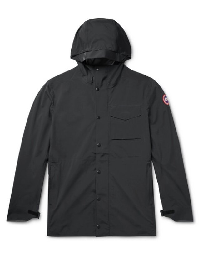 Canada Goose, £395