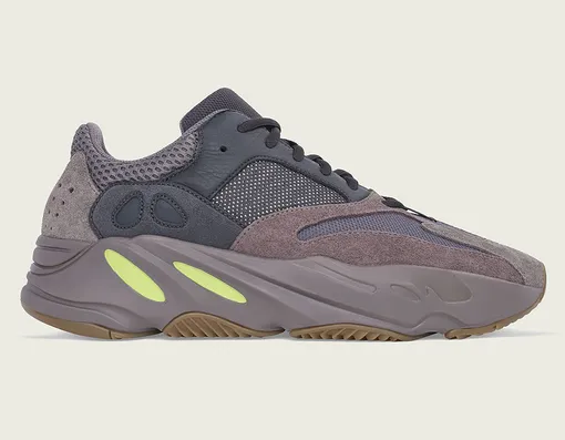 adidas Yeezy Boost 700 «Mauve»