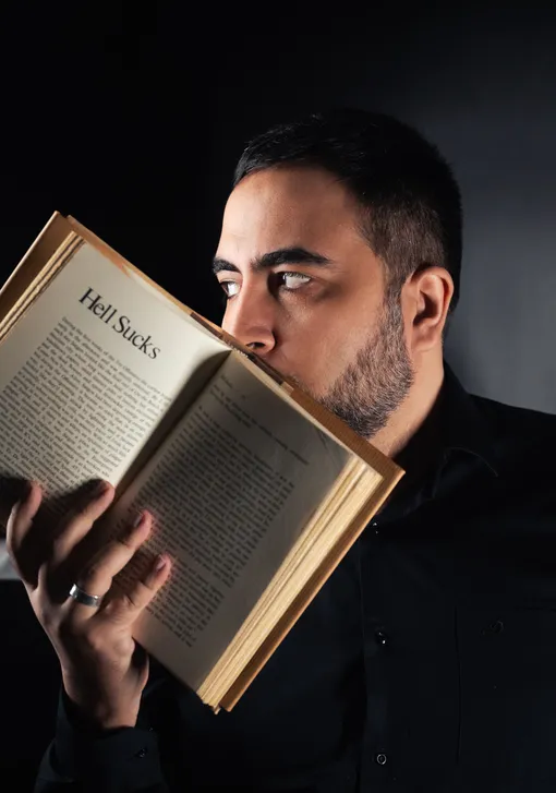 Джамшед Авазов