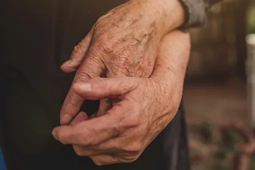 В Китае 86-летний мужчина спустя десятилетия женился на своей первой любви В Китае 86-летний мужчина спустя десятилетия женился на своей первой любви
