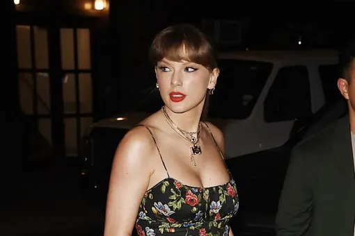 Тейлор Свифт стала самой коммерчески успешной певицей в истории музыки