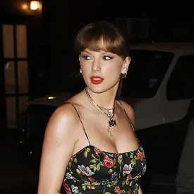 Тейлор Свифт стала самой коммерчески успешной певицей в истории музыки Тейлор Свифт стала самой коммерчески успешной певицей в истории музыки