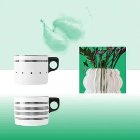 Что подарить маме: посуда, текстиль, массаж и не только