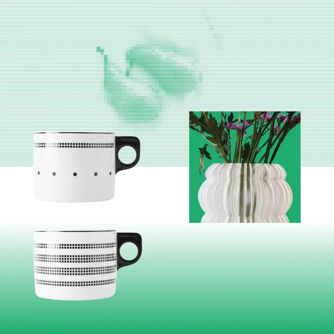 Что подарить маме: посуда, текстиль, массаж и не только